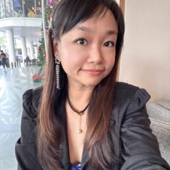 Harriet Tan