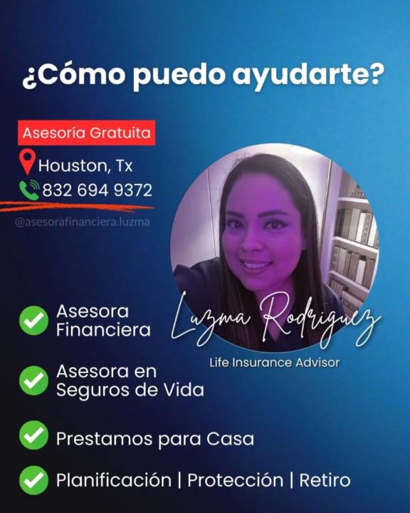 Luz maria Rodriguez