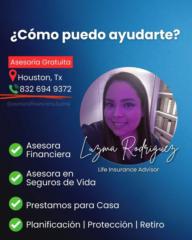 Luz maria Rodriguez
