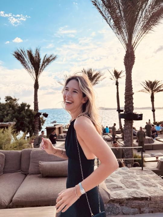 Elif Şatır