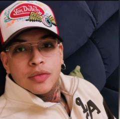 David Vargas