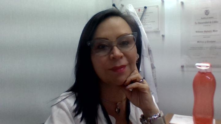 Bibiana Galindo Rios