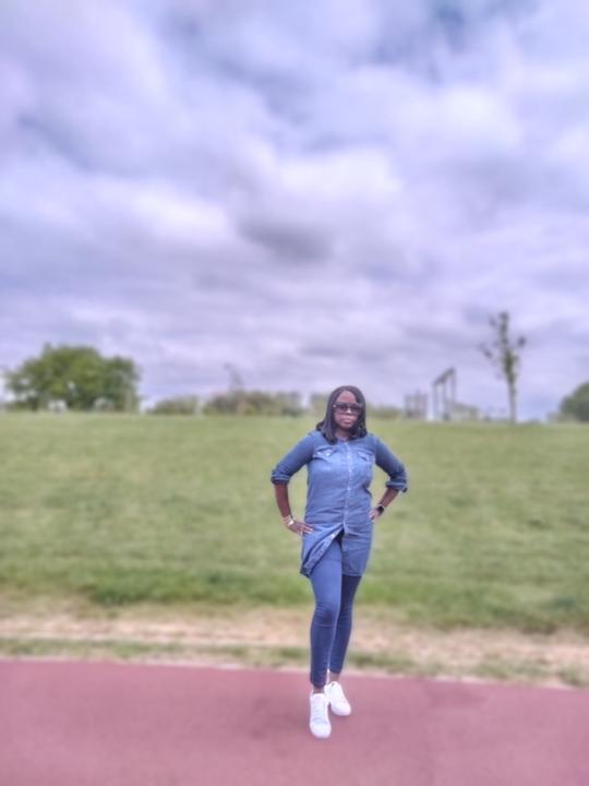 Omobola Sosan