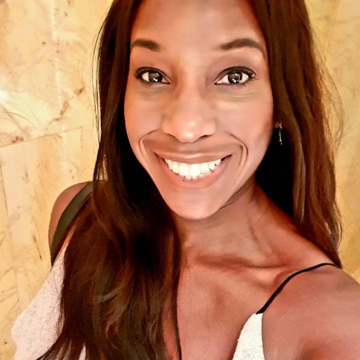 Charmaine Fearon