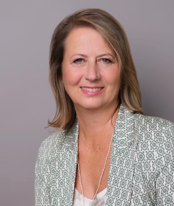 Christine Fitterer
