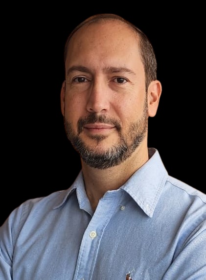 Jorge Munoz