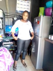 Nontobeko Ntosh