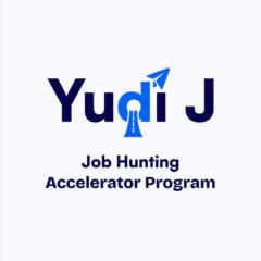Yudi J