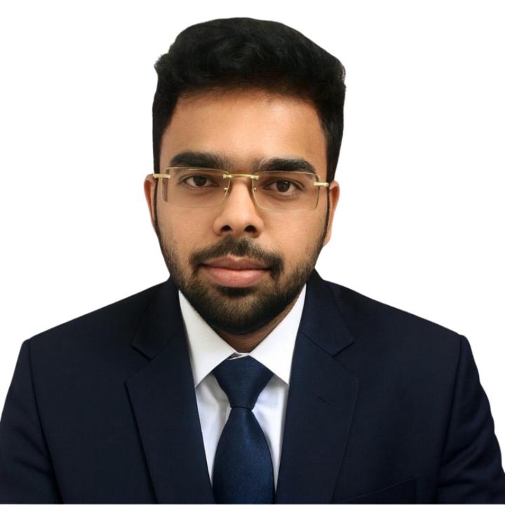 Yatharth Mahesh Sant