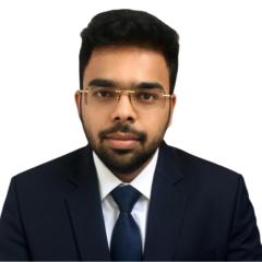 Yatharth Mahesh Sant