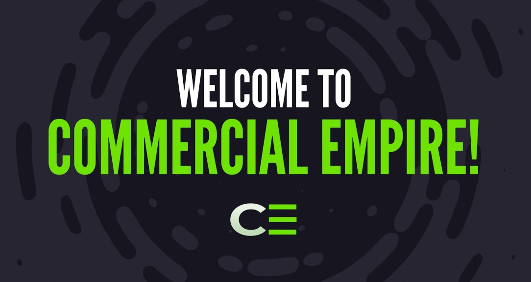 Commercial Empire