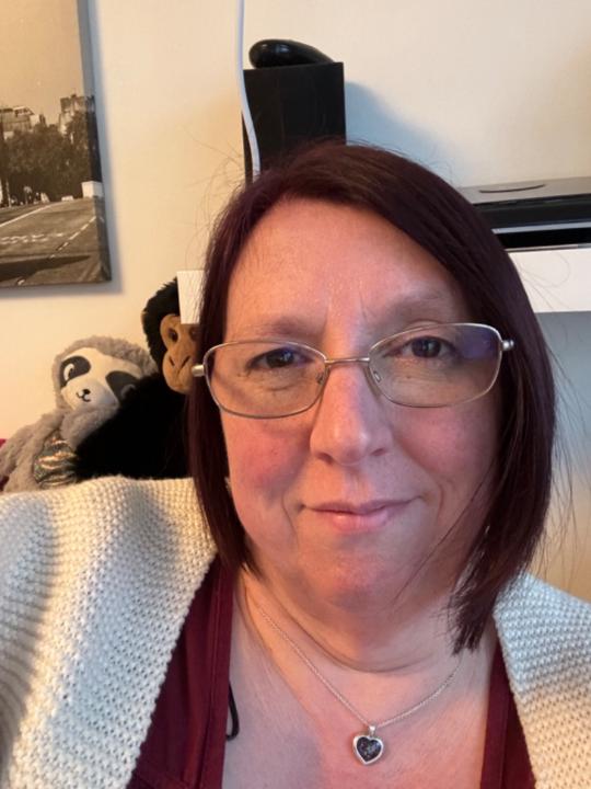 Deborah Keeling-brown