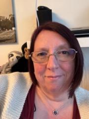 Deborah Keeling-brown