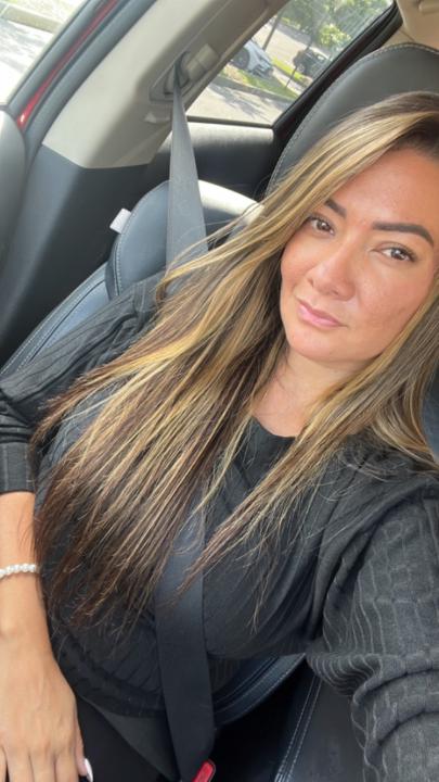 Vivian Giron