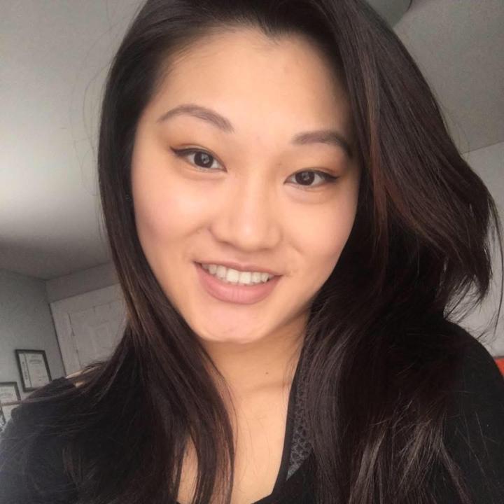Yuchi Yang