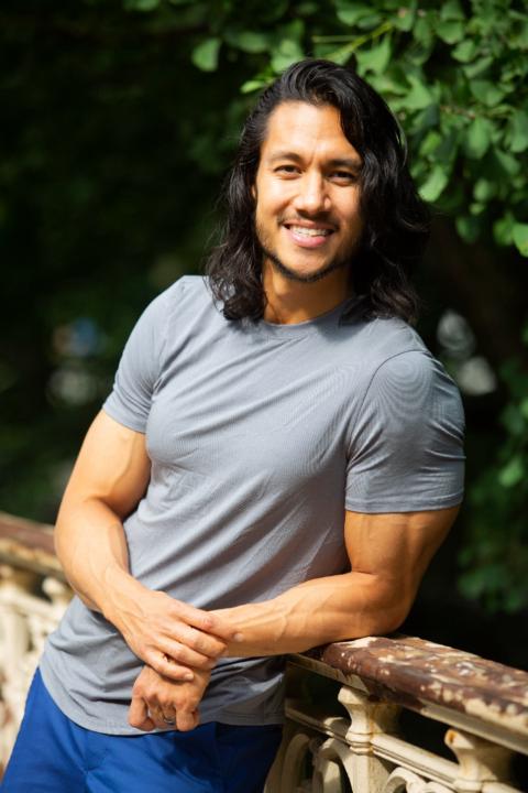 Markus Wolf