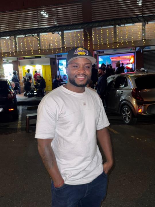 Jean carlos Lopez