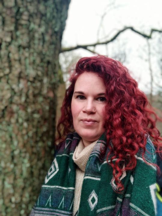 Raquel López López
