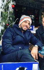 José Pablo Montes De Oca