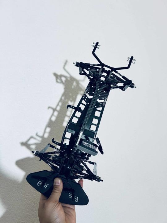 Christopher Cabrales