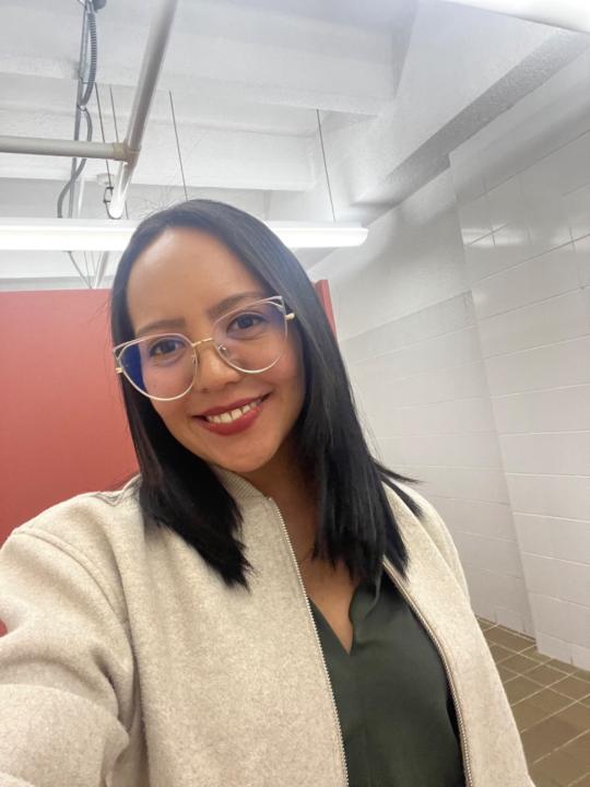 Sonseehary González