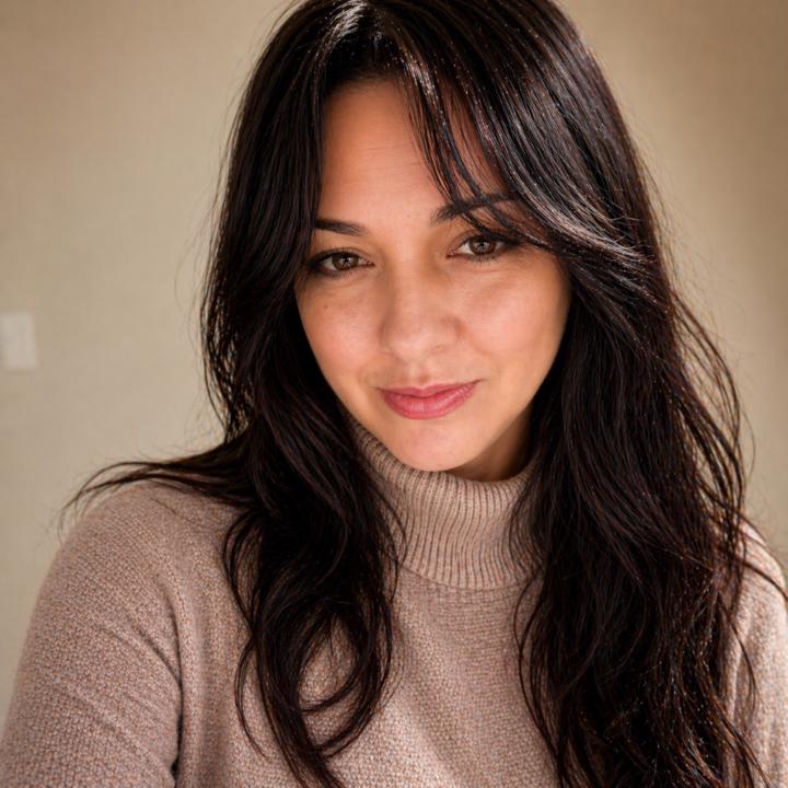 Amelia Torres