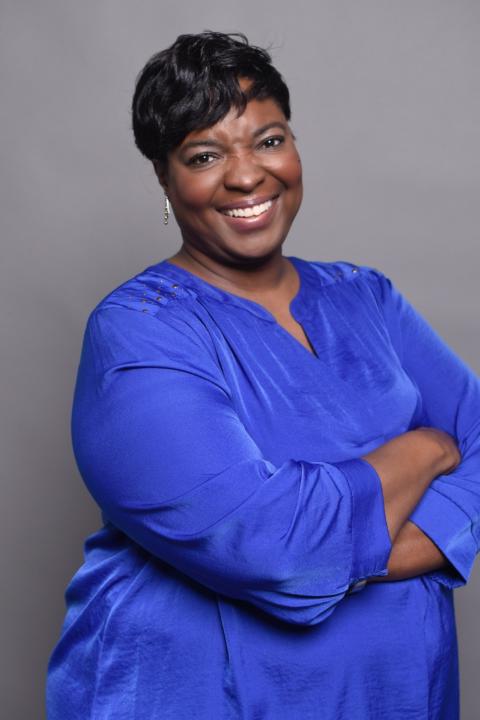 Kim Sellers