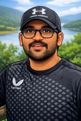 Dinesh Par