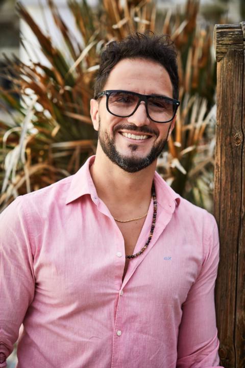 Rocco Resta