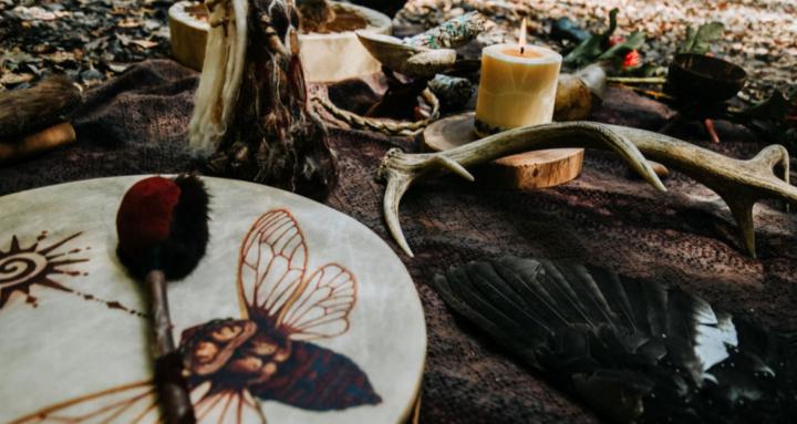 Walking your Medicine Path