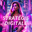 Stratégie Digitale 👑