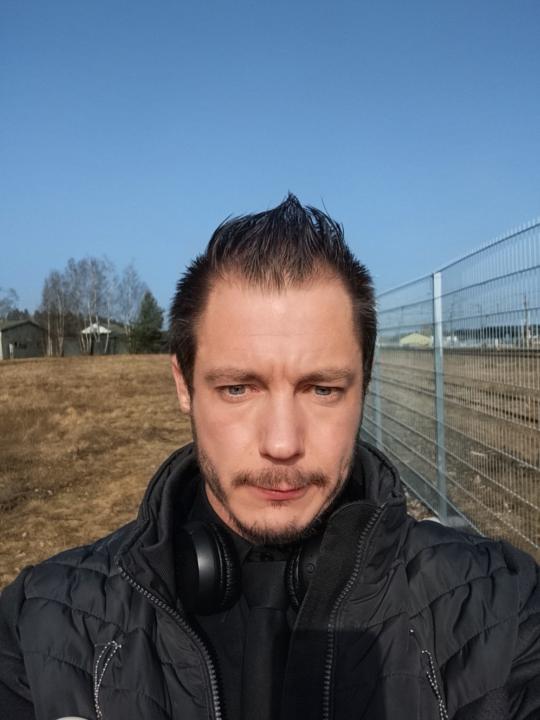 Bror Rasmus Adam Eriksson