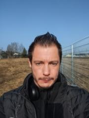 Bror Rasmus Adam Eriksson