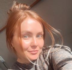Tess Murray