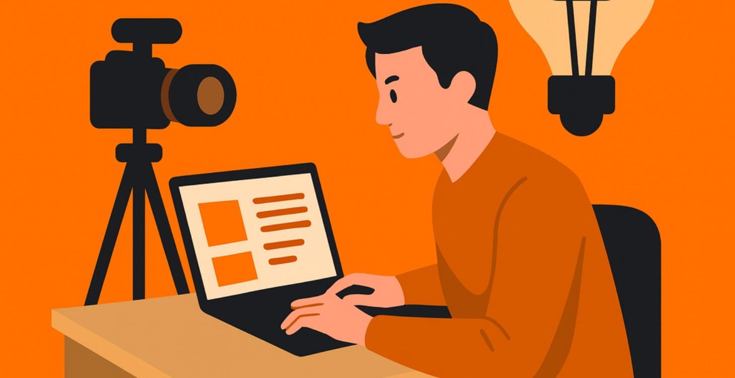 The Creator Content Engine