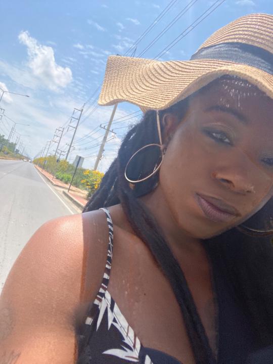 Shanelle Virgil