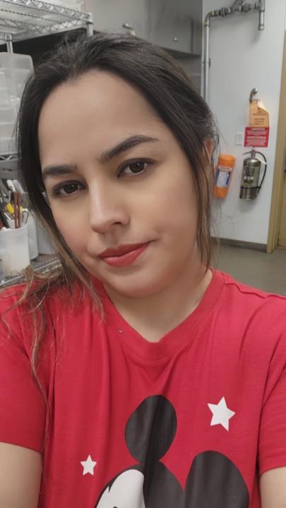 Rosa Perdomo