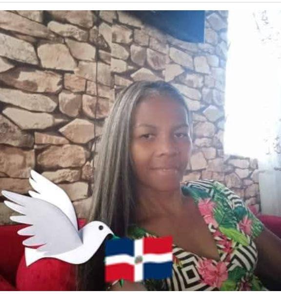 Matilde de la cruz Taveras