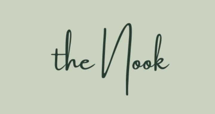 The Nurturing Nook 
