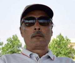 Sailendra Samaddar