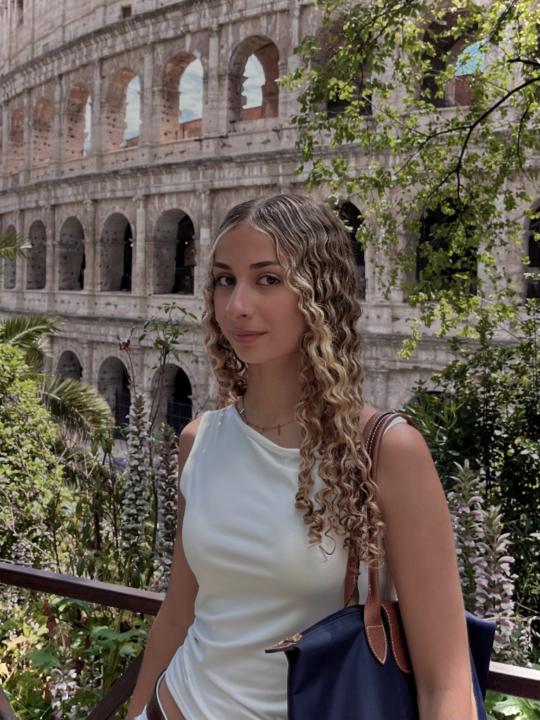 Serena Córdoba
