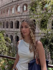 Serena Córdoba