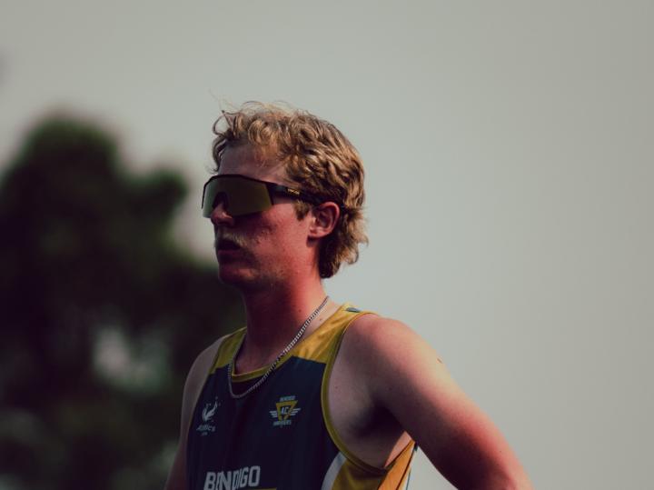 Connor Clarke
