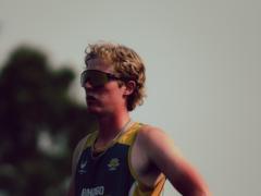 Connor Clarke