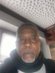 Dwight Johnson