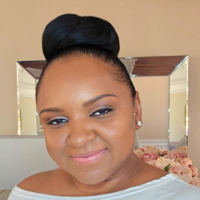 Shericia Hodge