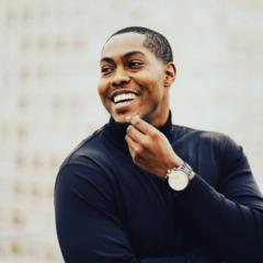 Darrius Williams