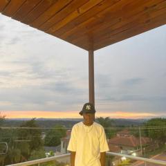Thulasizwe Nyangi