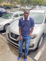 Arold Jean Pierre