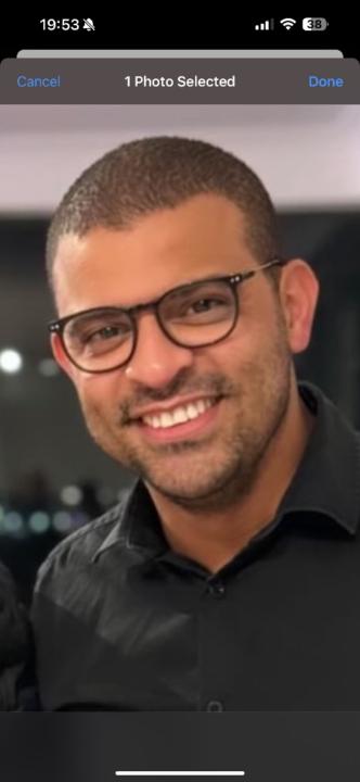 Marcos Ferreira Bento